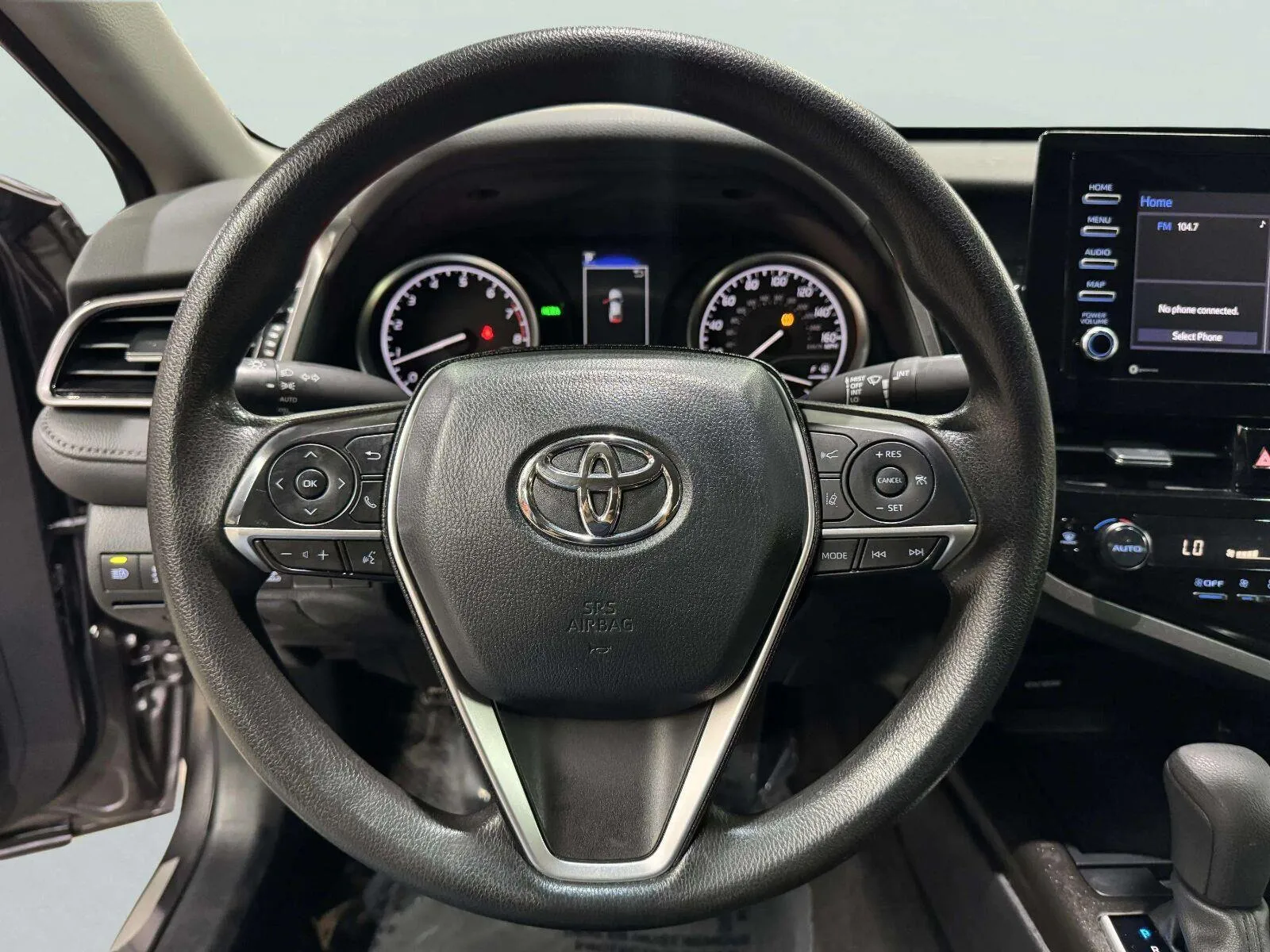 Toyota Camry photo 24