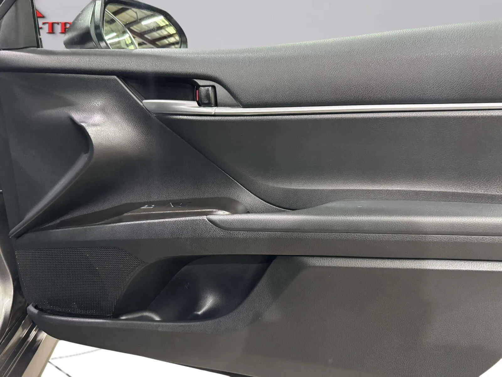 Toyota Camry photo 29