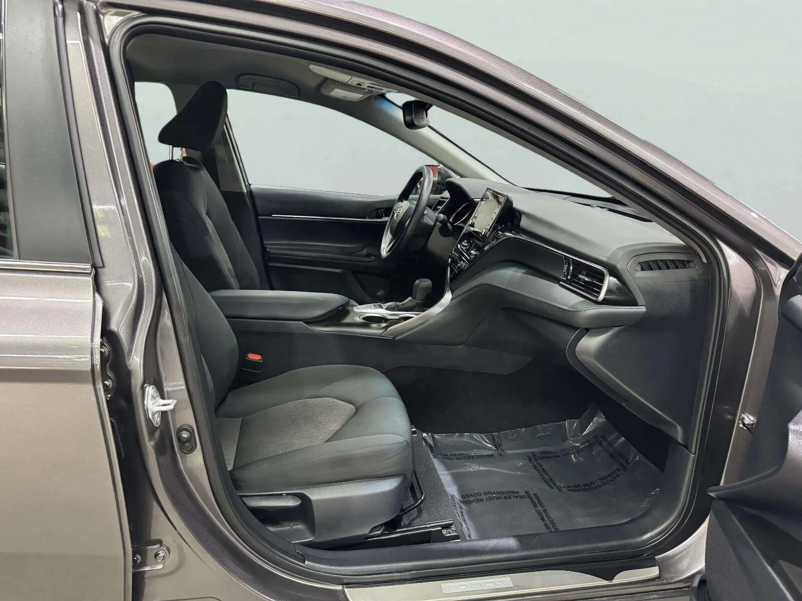 Toyota Camry photo 30