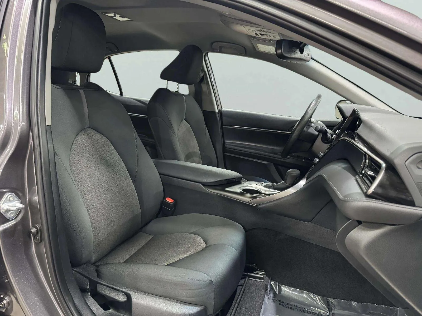 Toyota Camry photo 31