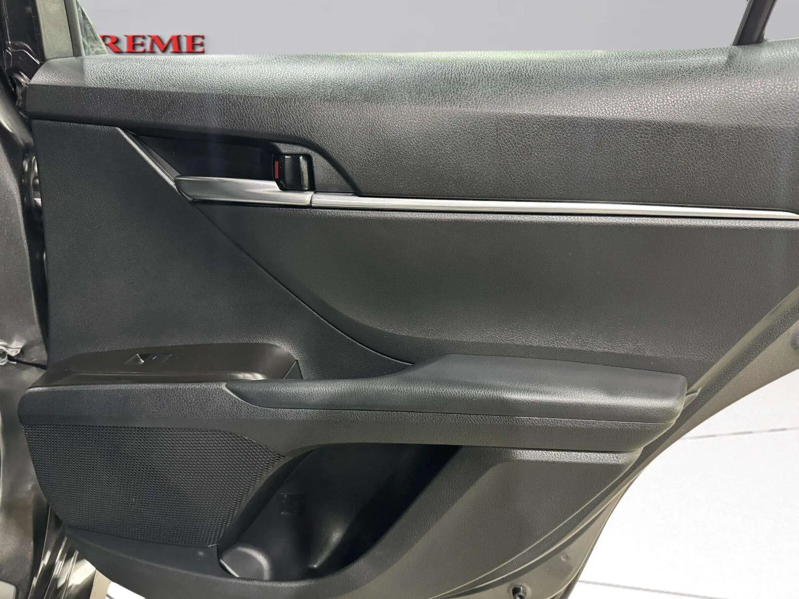 Toyota Camry photo 32