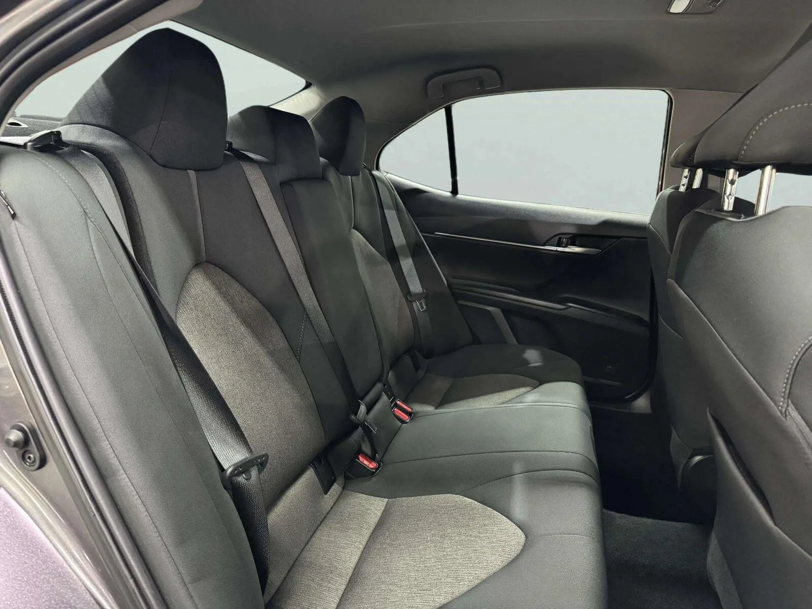 Toyota Camry photo 34