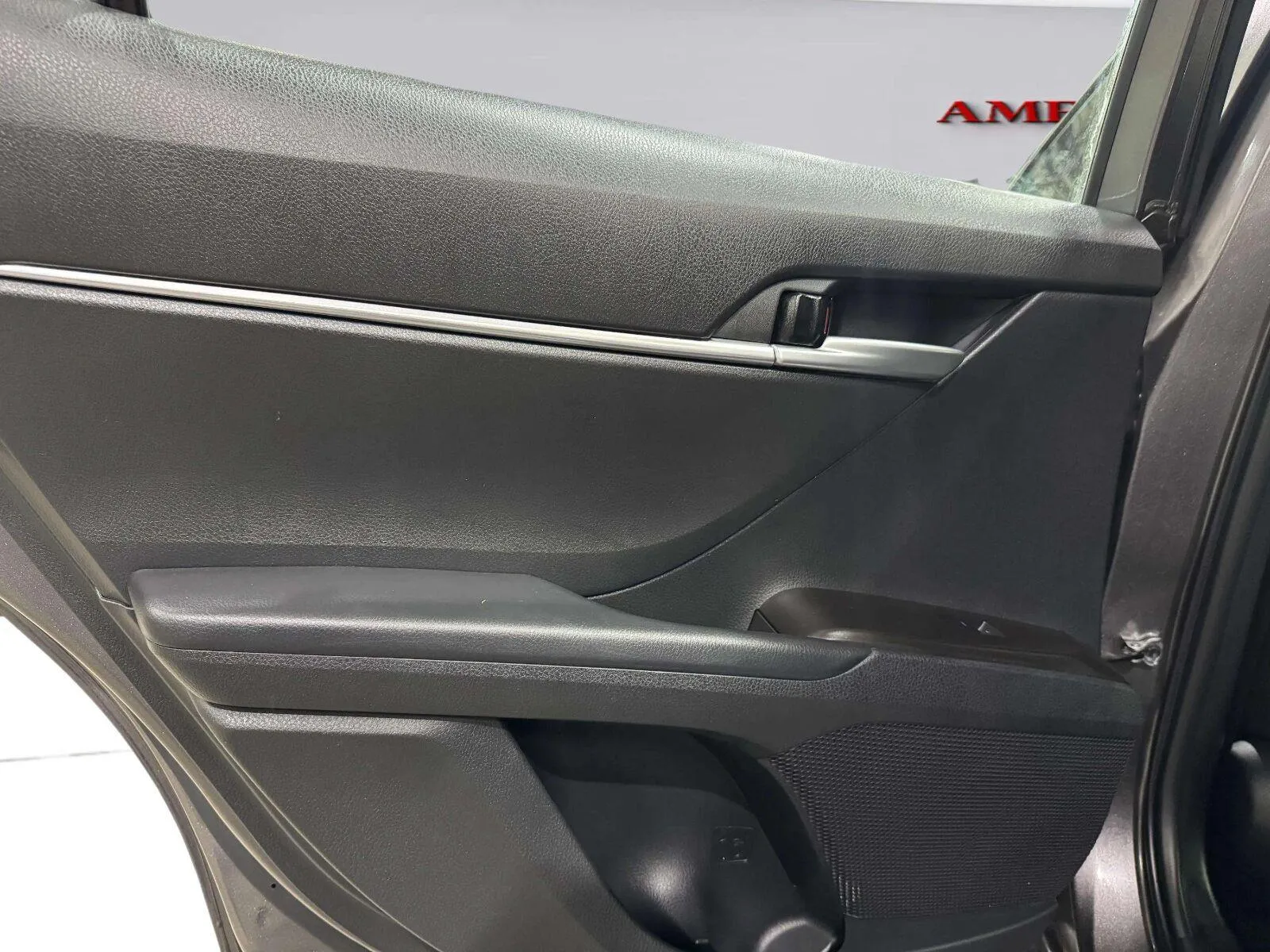 Toyota Camry photo 35