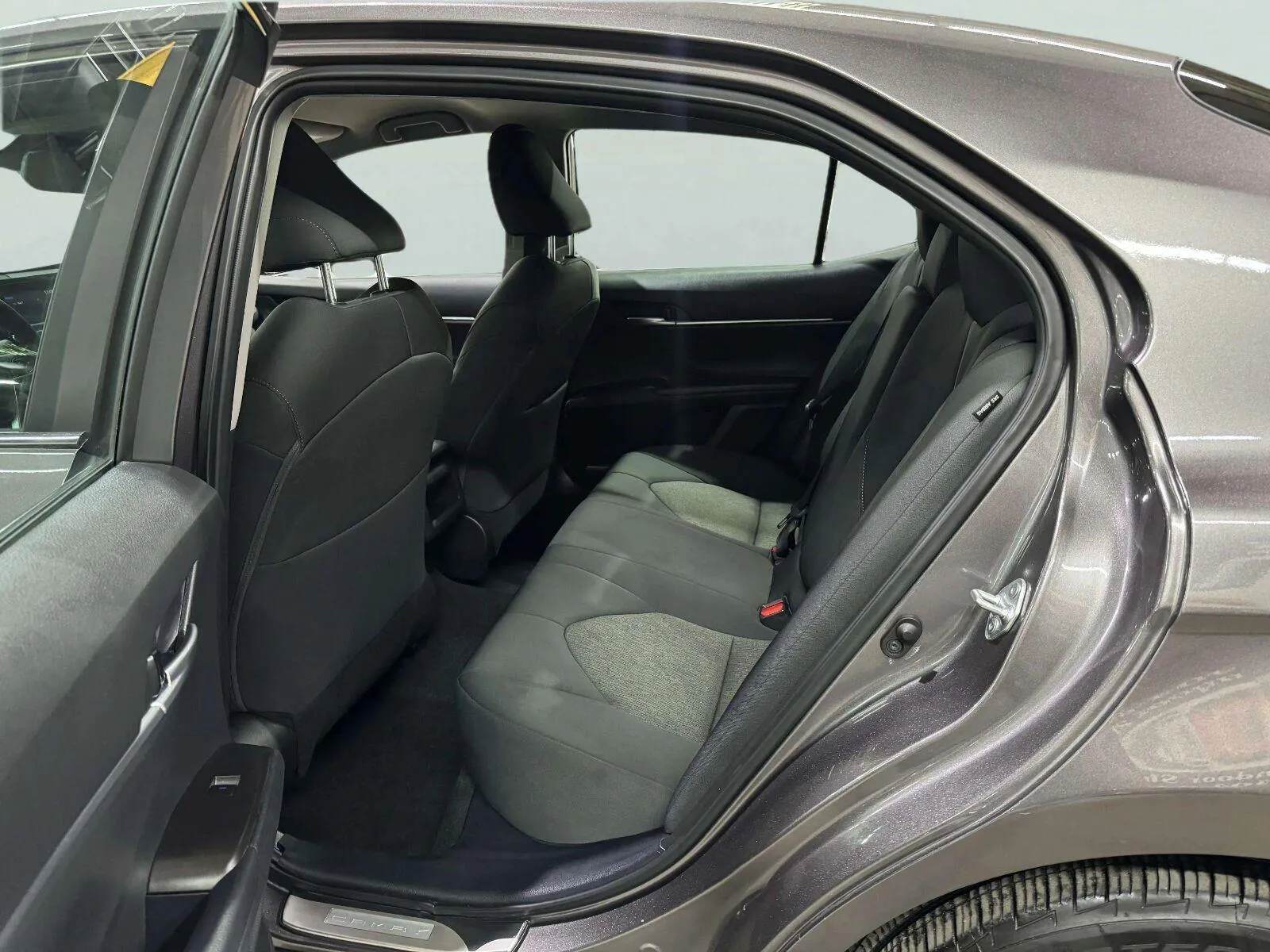 Toyota Camry photo 36