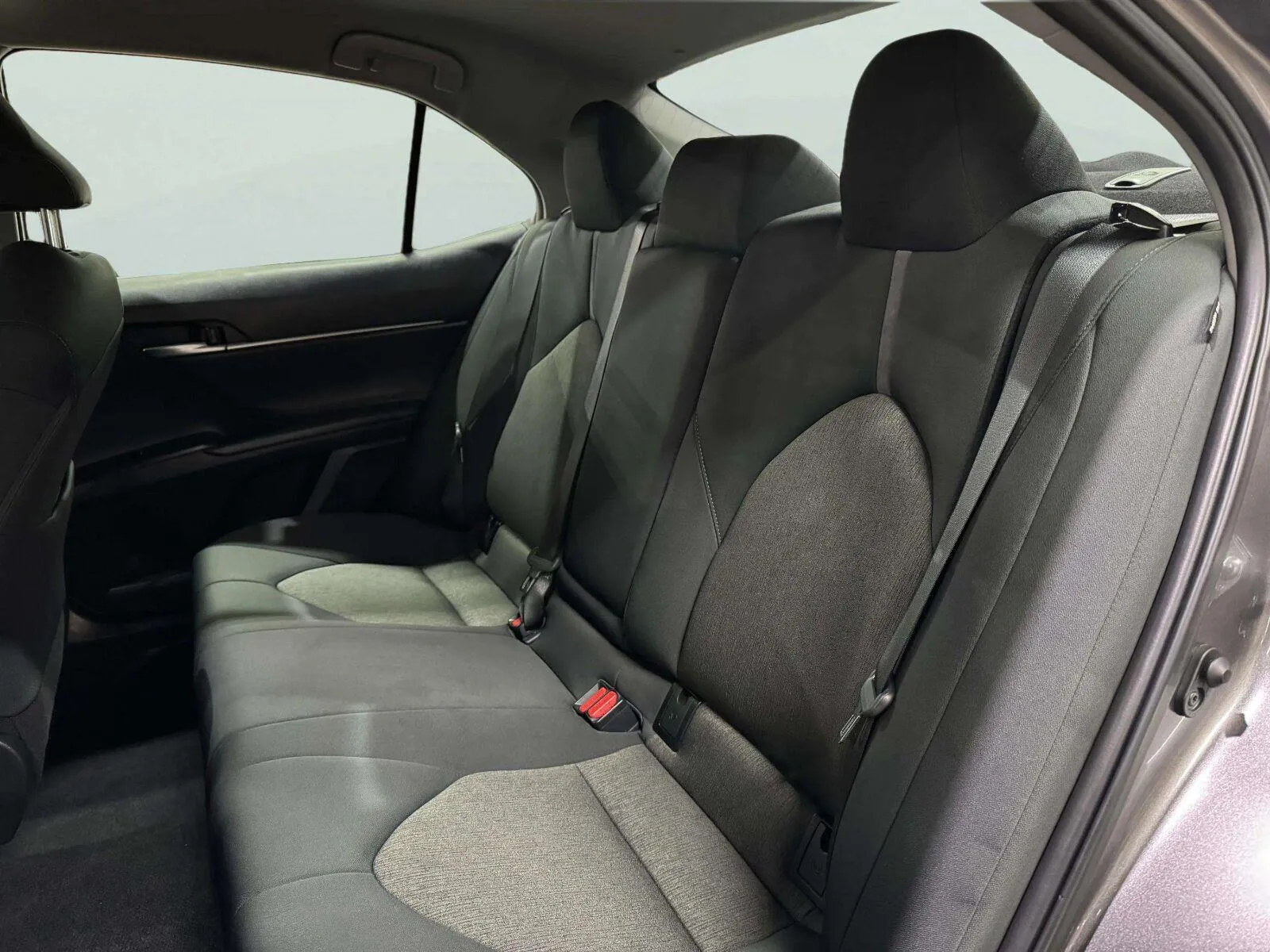 Toyota Camry photo 37