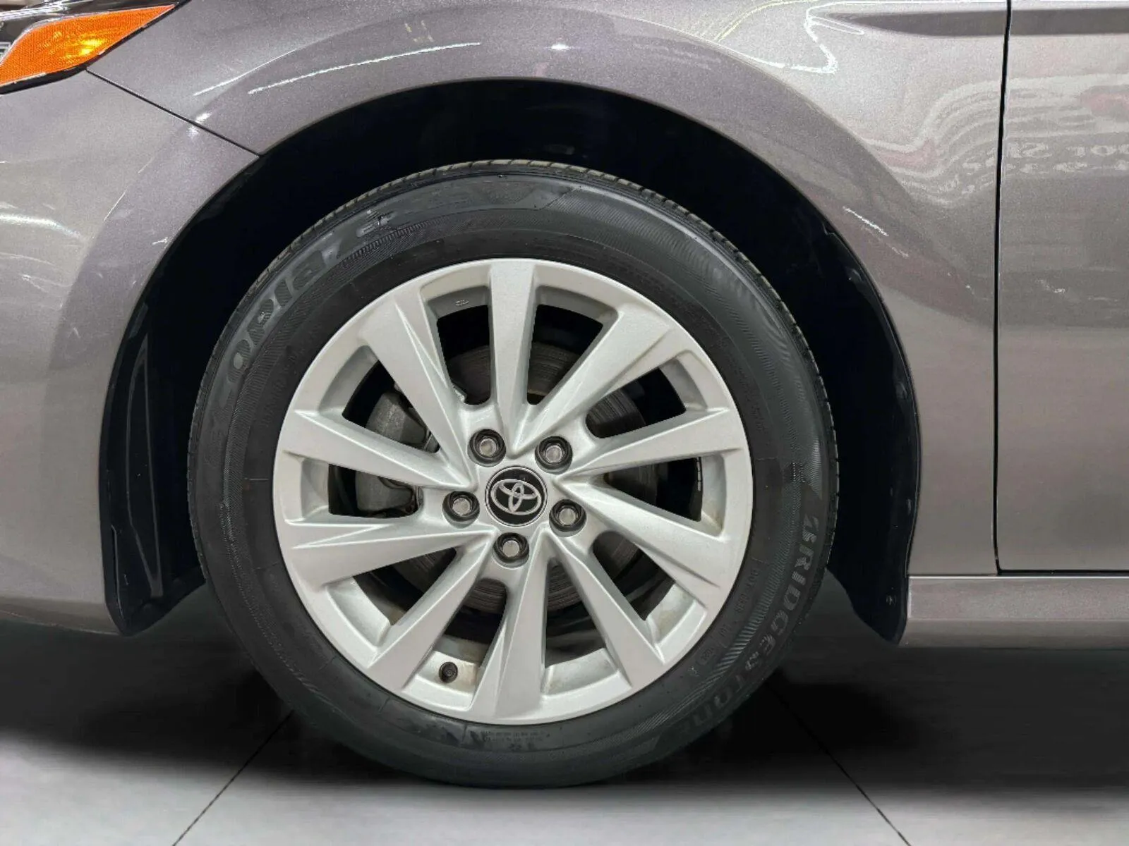 Toyota Camry photo 39