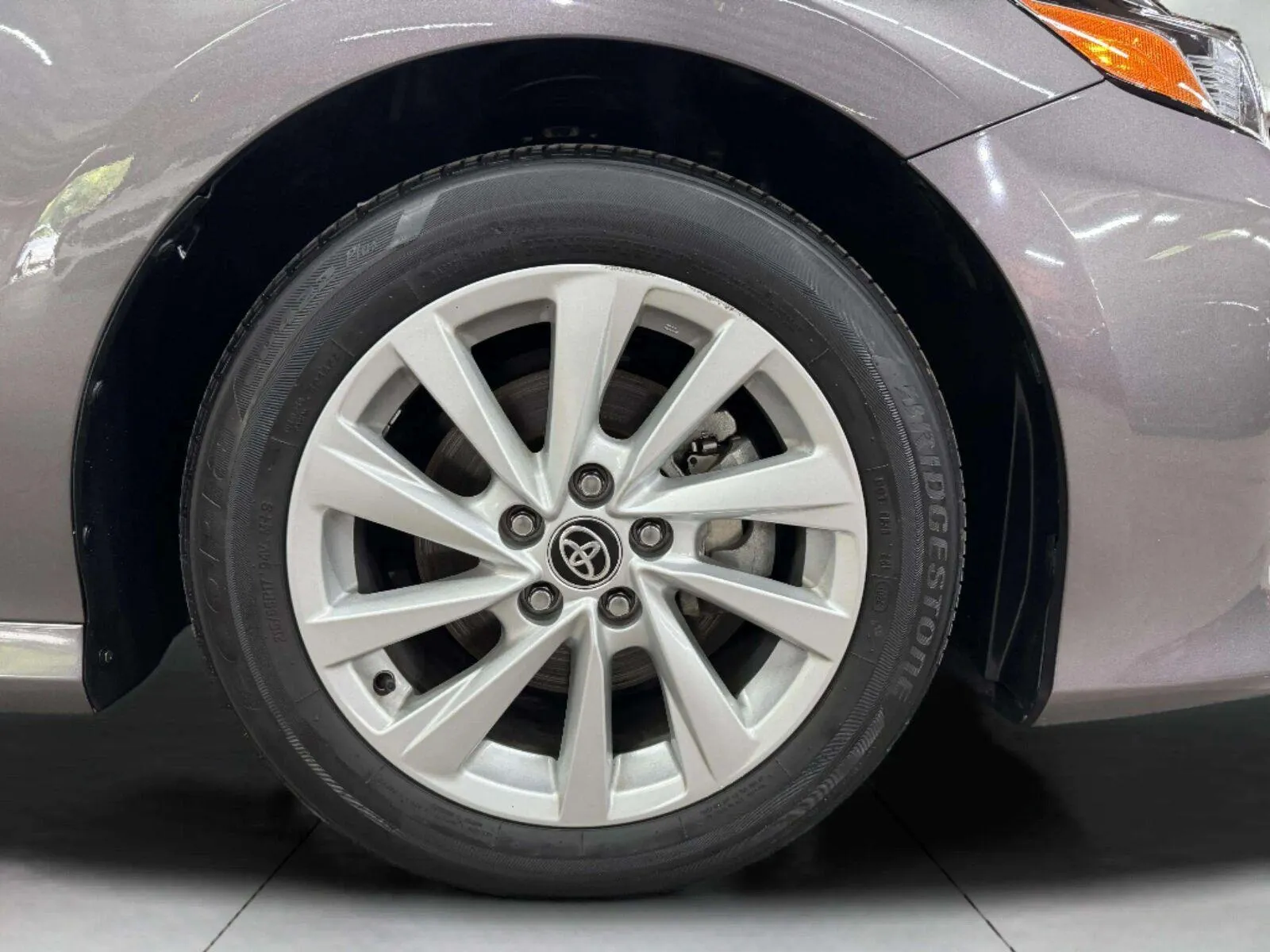 Toyota Camry photo 40