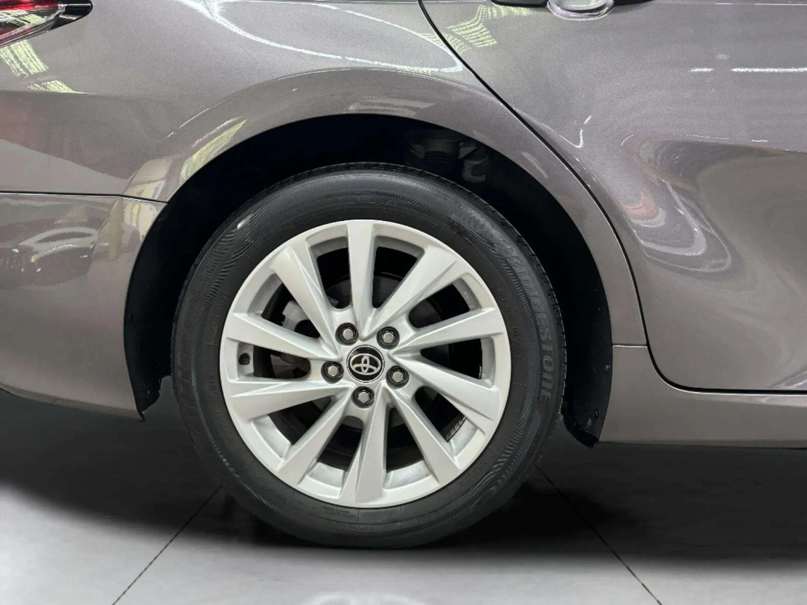 Toyota Camry photo 41