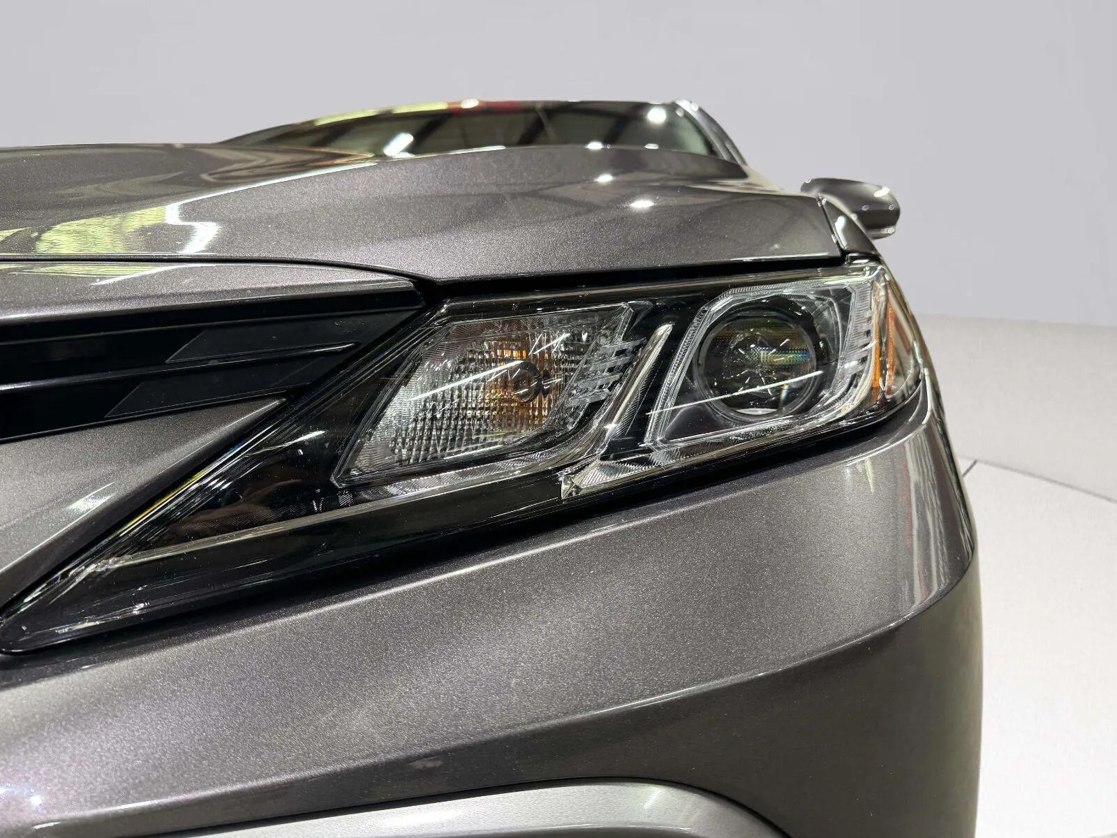Toyota Camry photo 13