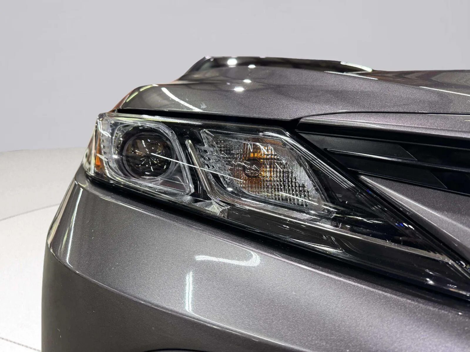 Toyota Camry photo 12