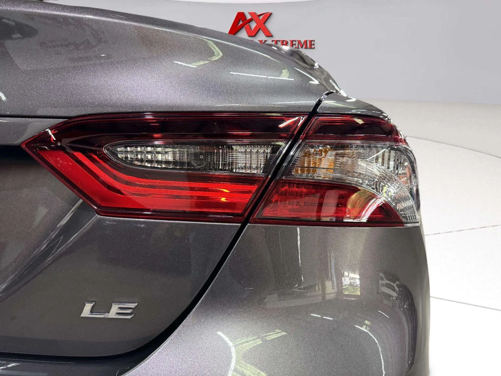 Toyota Camry photo 15