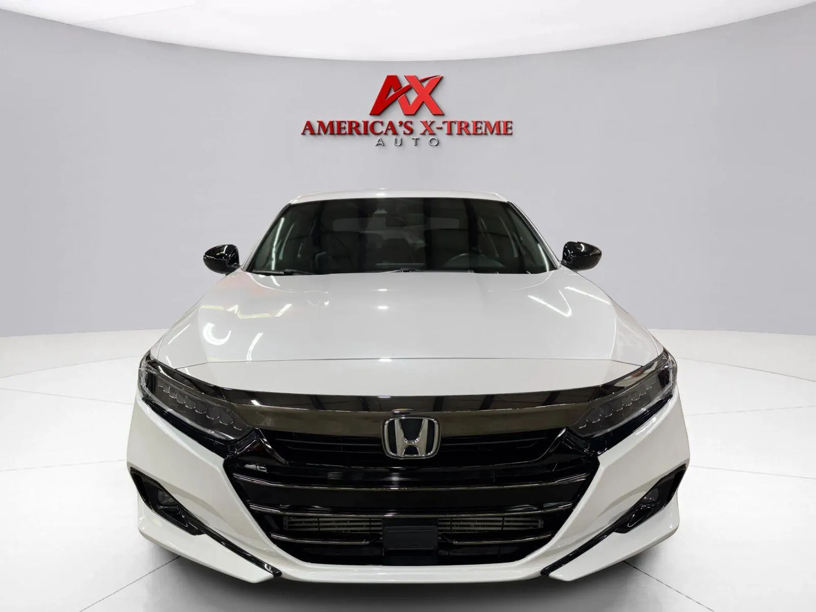 Honda Accord photo 10