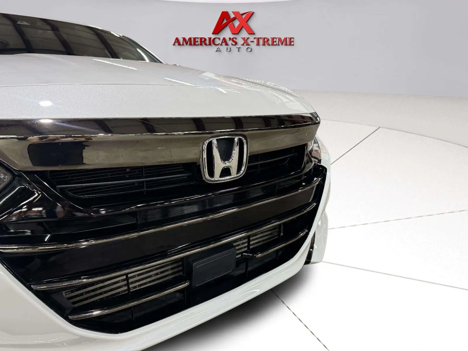 Honda Accord photo 11