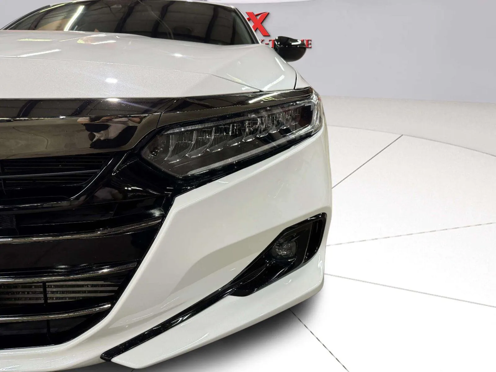 Honda Accord photo 13