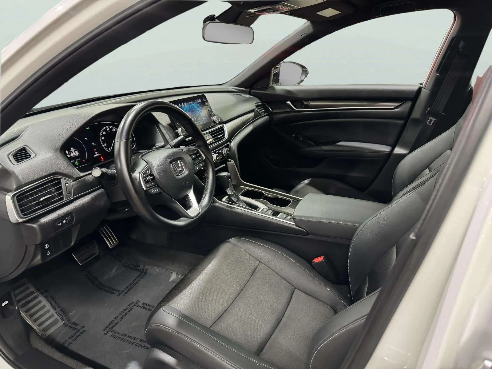 Honda Accord photo 26