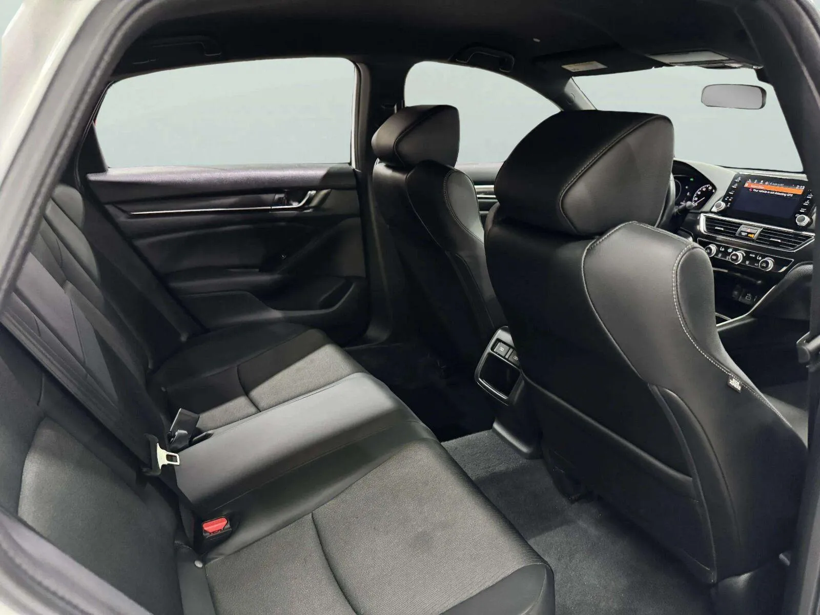 Honda Accord photo 36