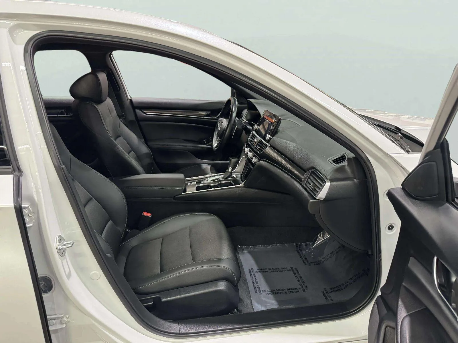 Honda Accord photo 40