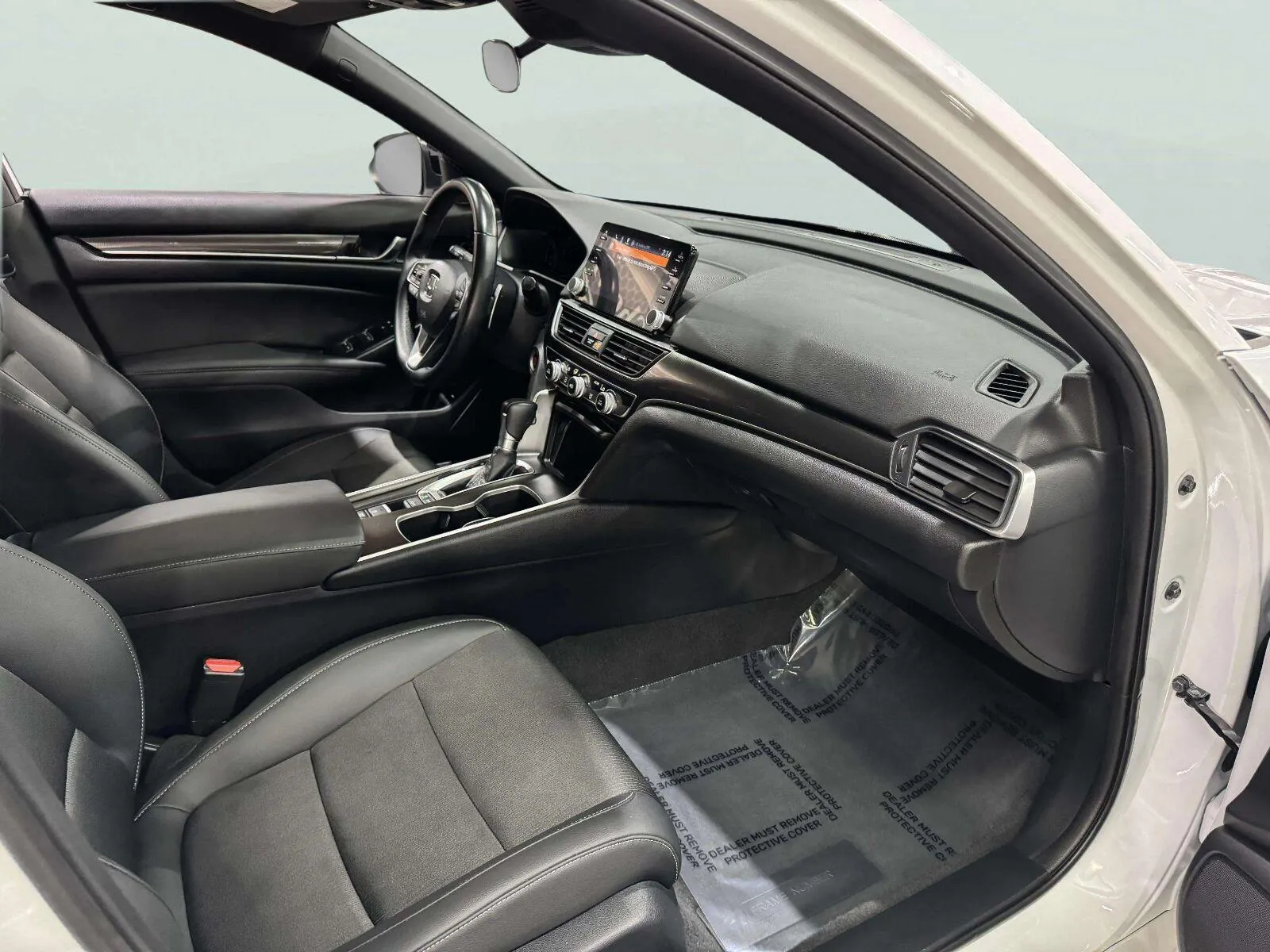 Honda Accord photo 41