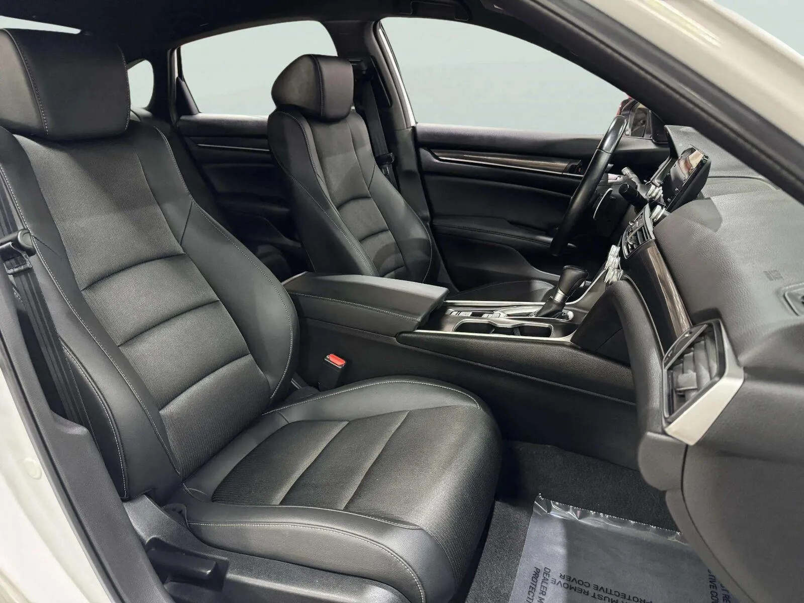 Honda Accord photo 42