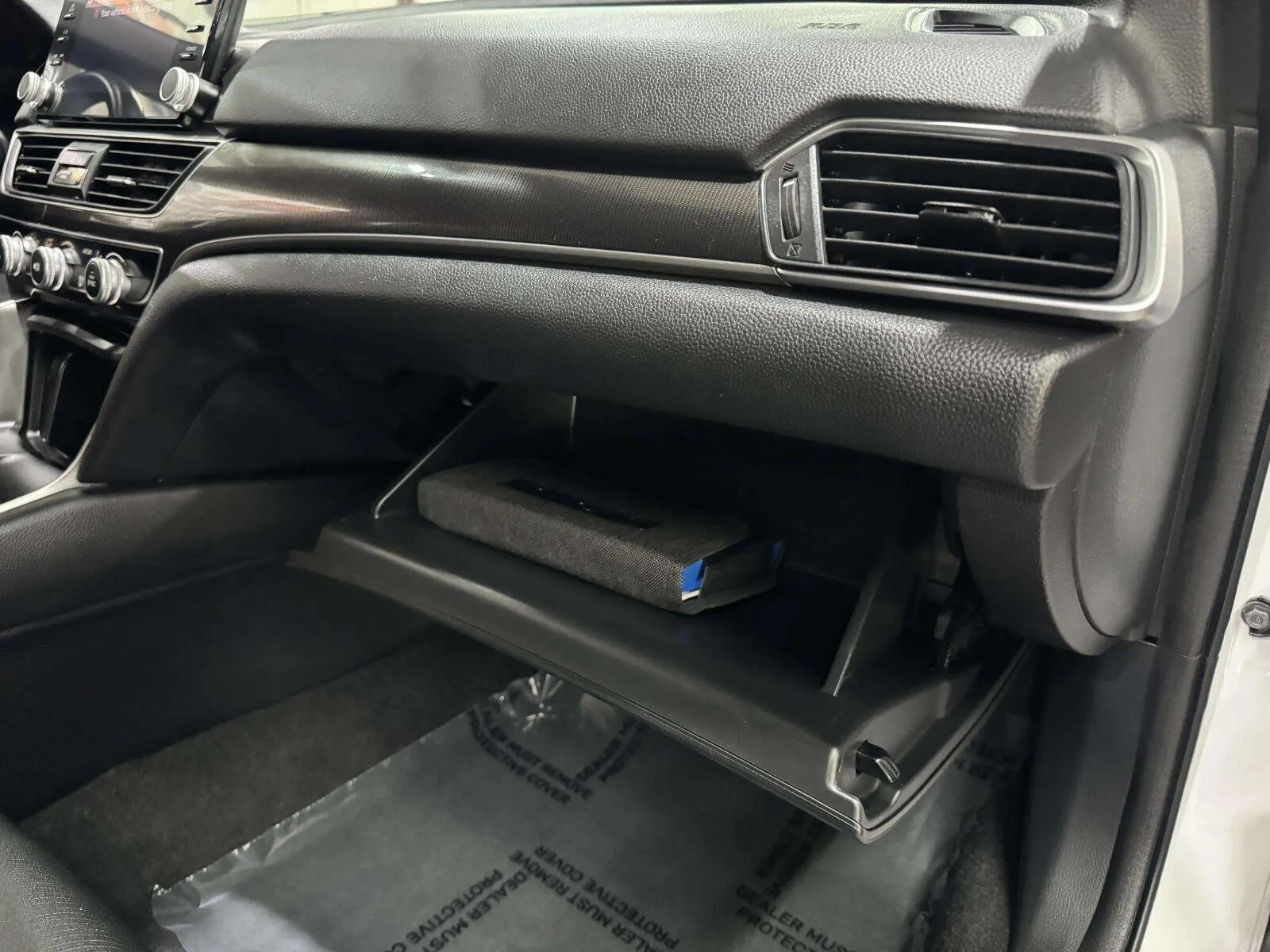 Honda Accord photo 43