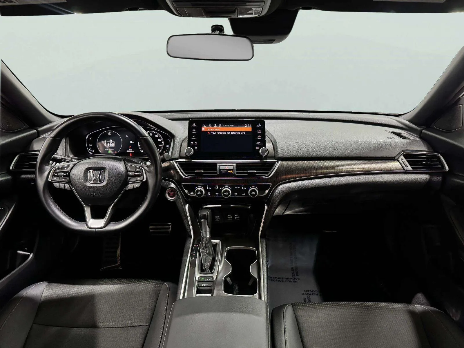 Honda Accord photo 45