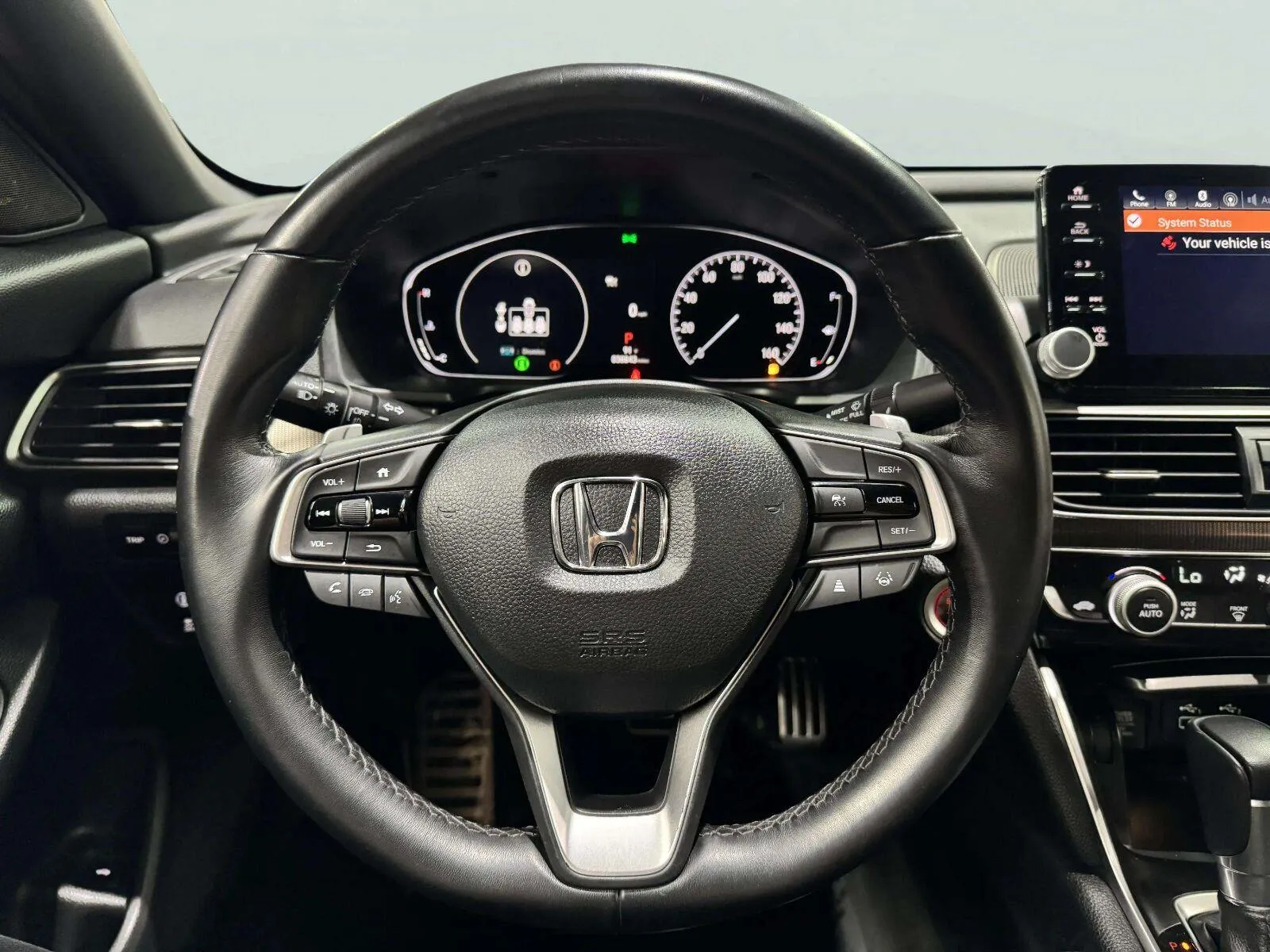Honda Accord photo 46
