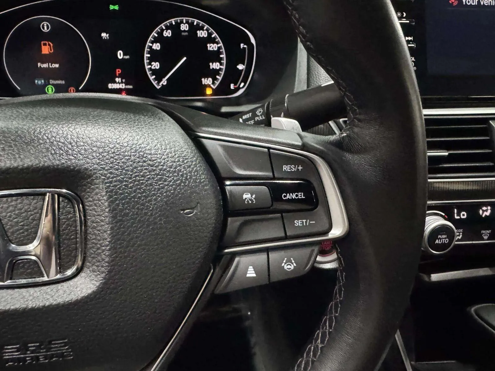 Honda Accord photo 47