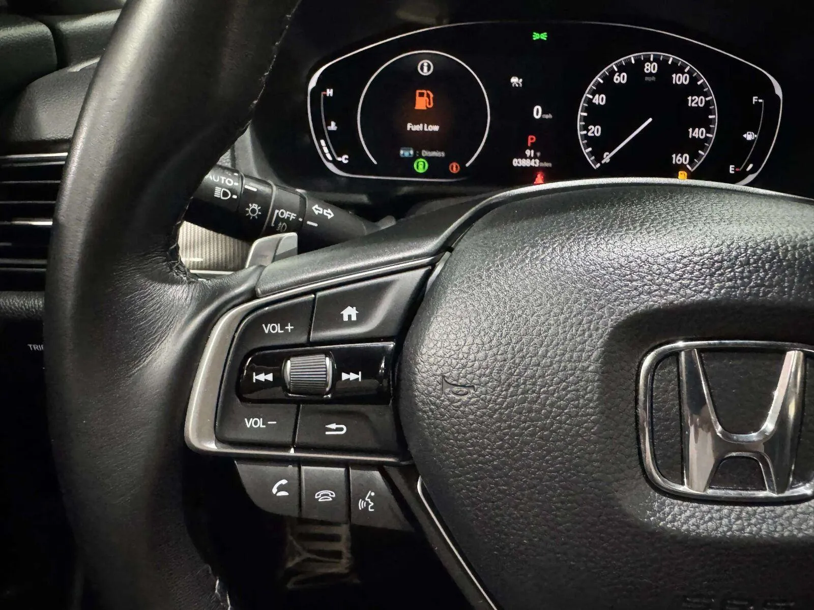 Honda Accord photo 48