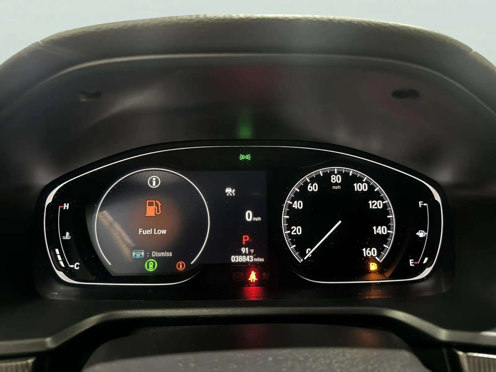 Honda Accord photo 49
