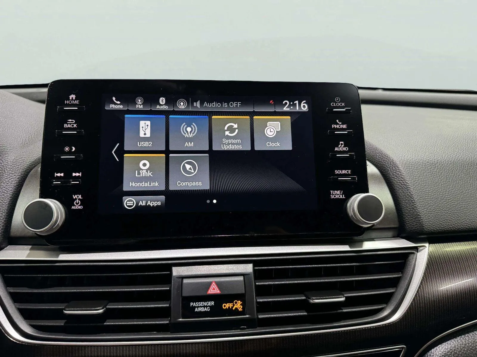 Honda Accord photo 52