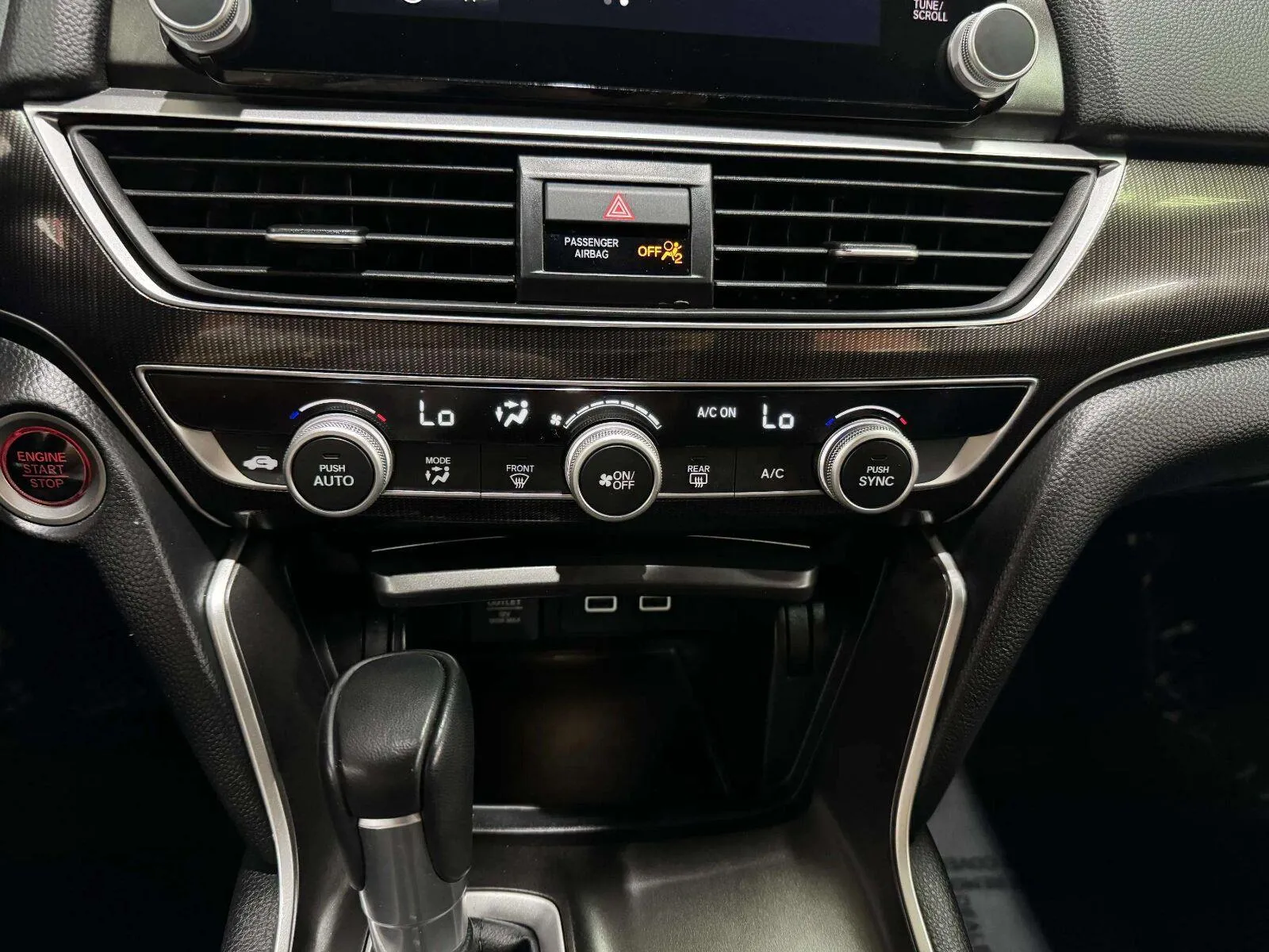 Honda Accord photo 54