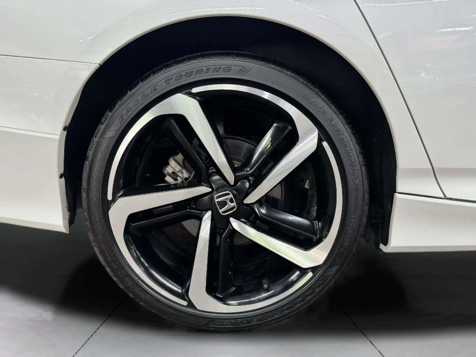 Honda Accord photo 56