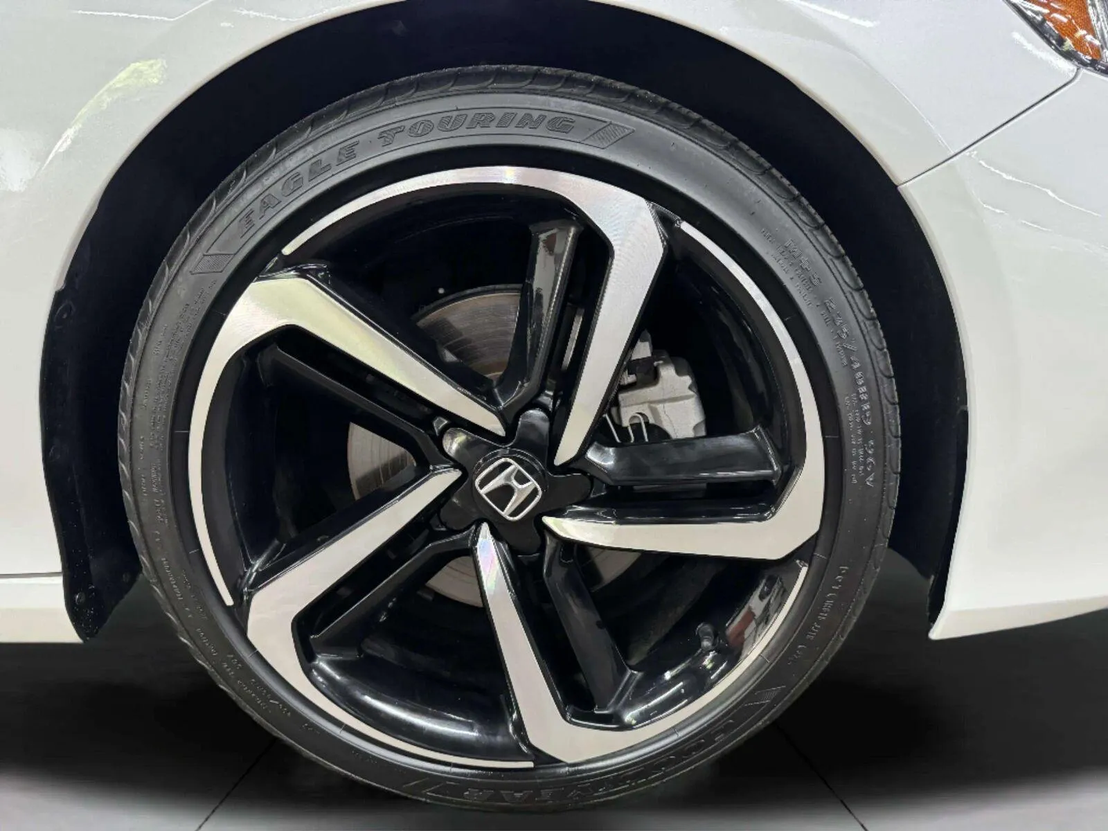 Honda Accord photo 57