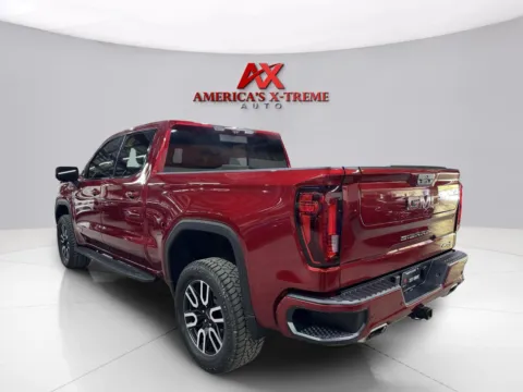 More photos of 2021 GMC Sierra 1500 AT4 at AX Auto Inc., GA