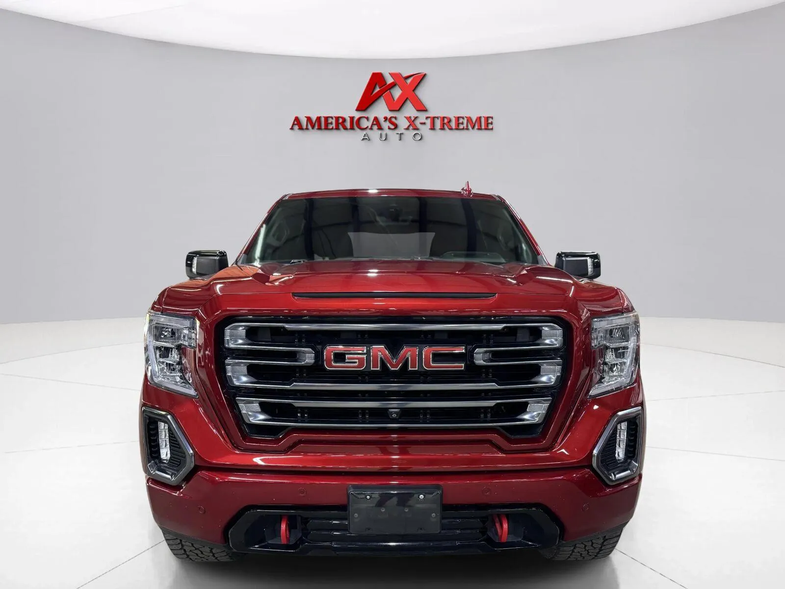 GMC Sierra photo 10