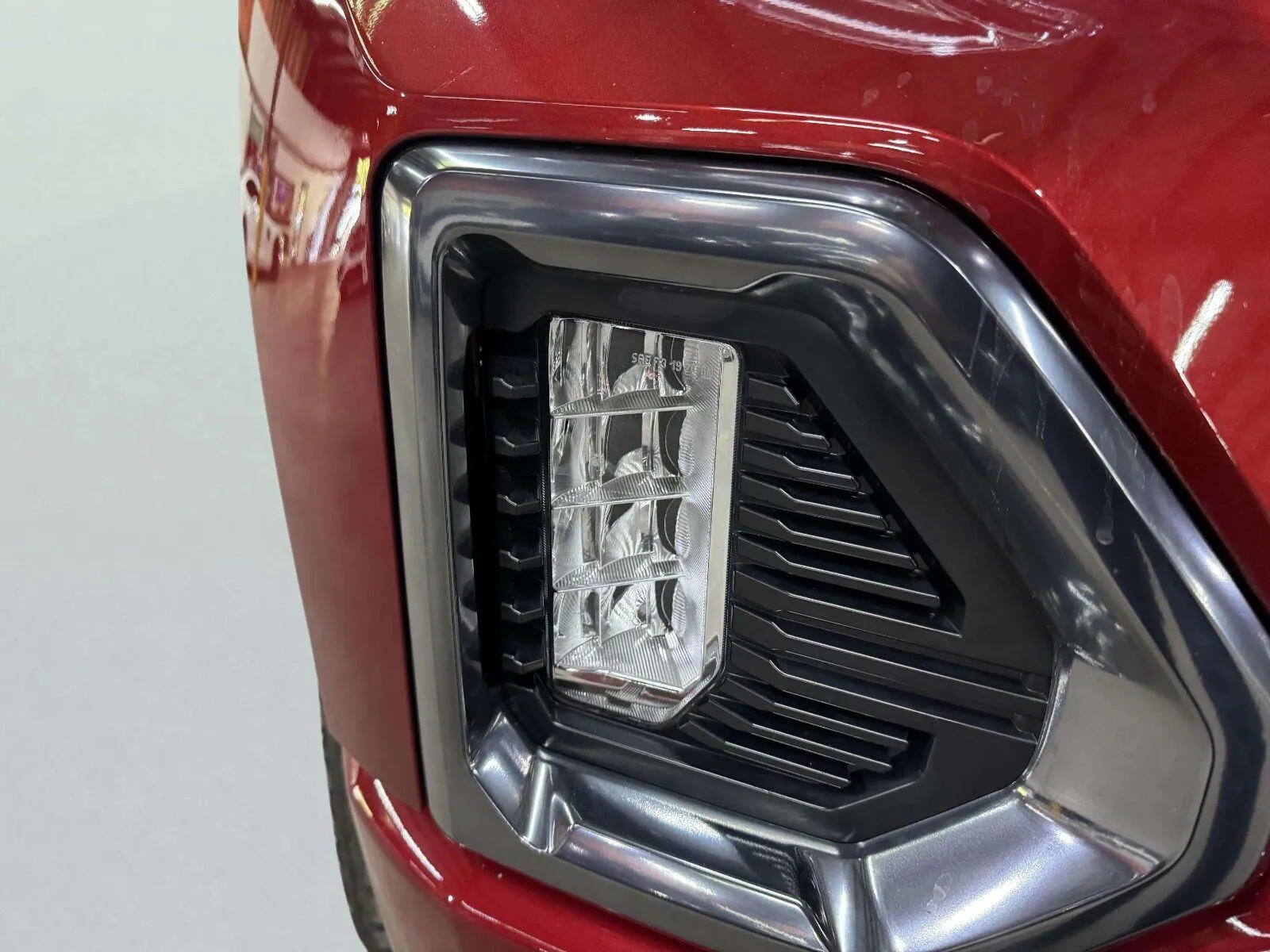 GMC Sierra photo 14