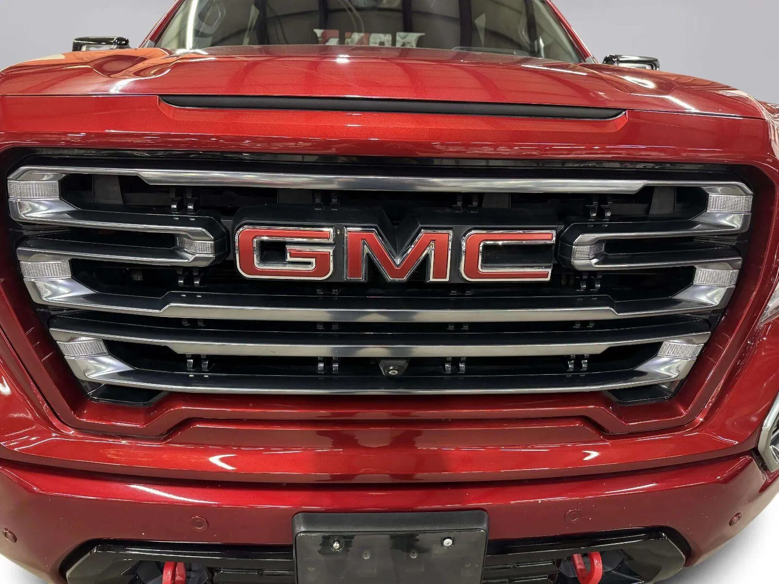GMC Sierra photo 15
