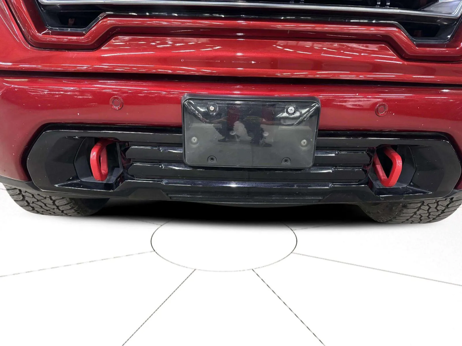 GMC Sierra photo 16