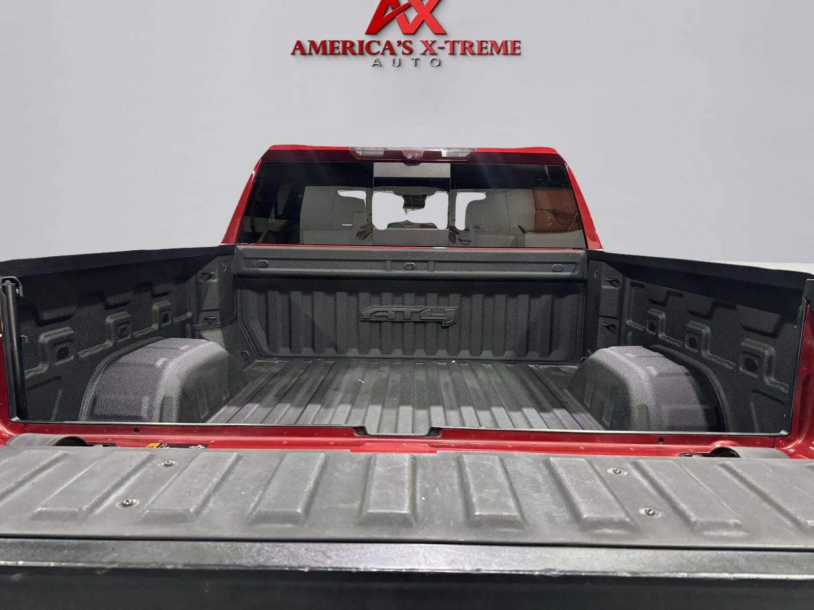 GMC Sierra photo 21