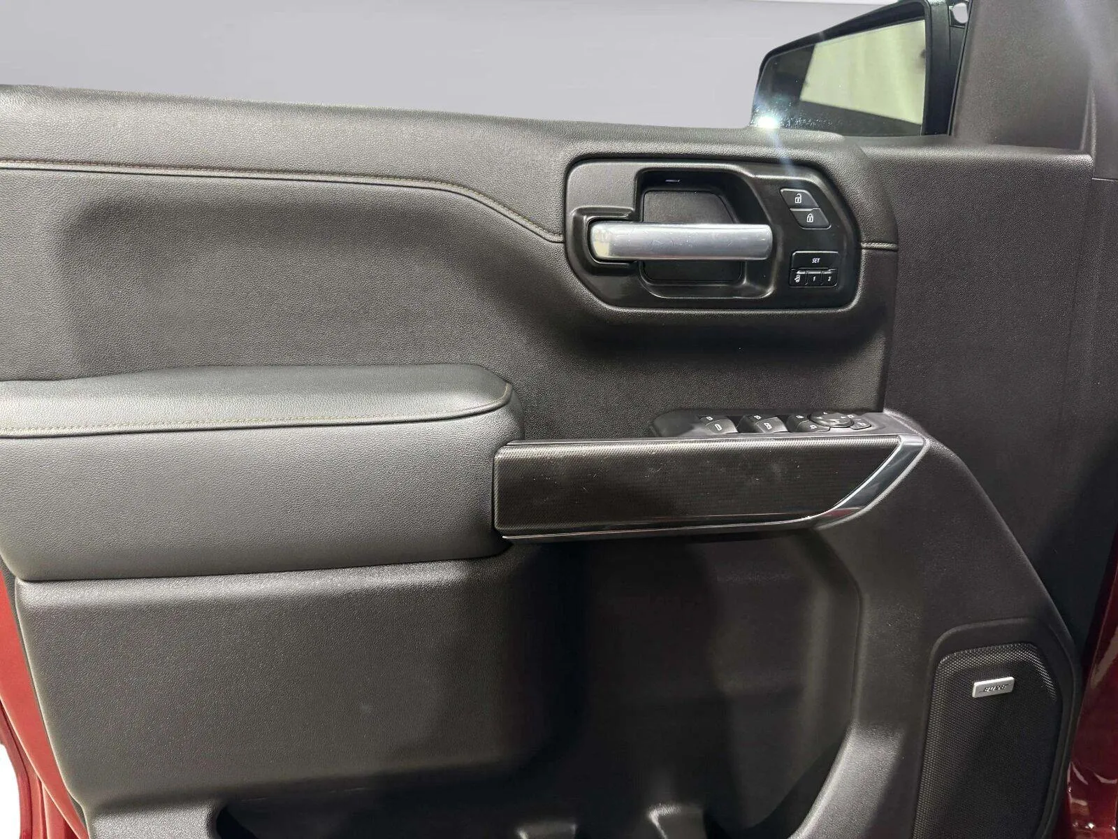 GMC Sierra photo 27