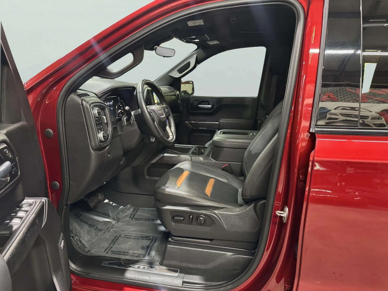 GMC Sierra photo 28