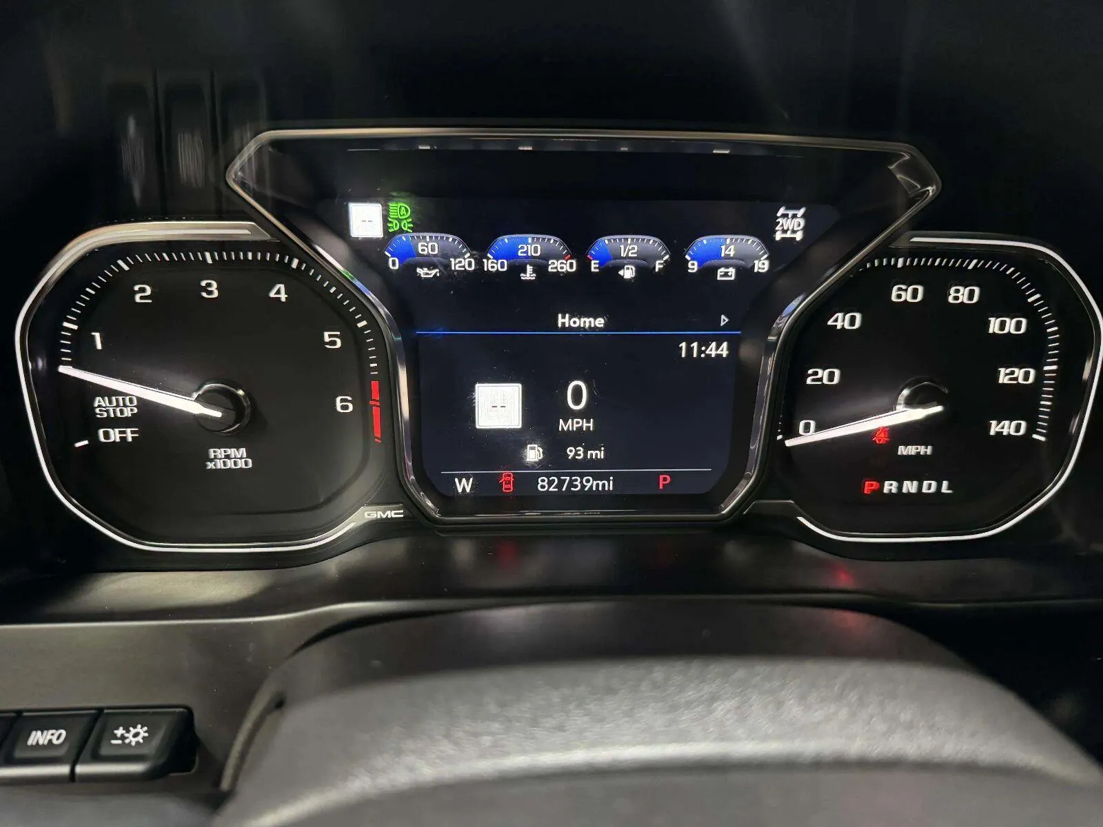 GMC Sierra photo 31
