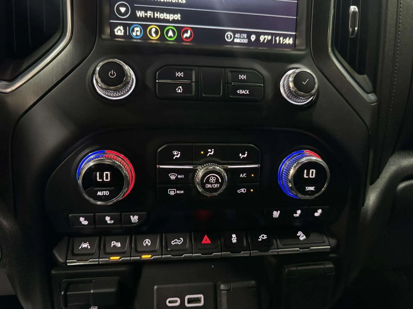 GMC Sierra photo 34