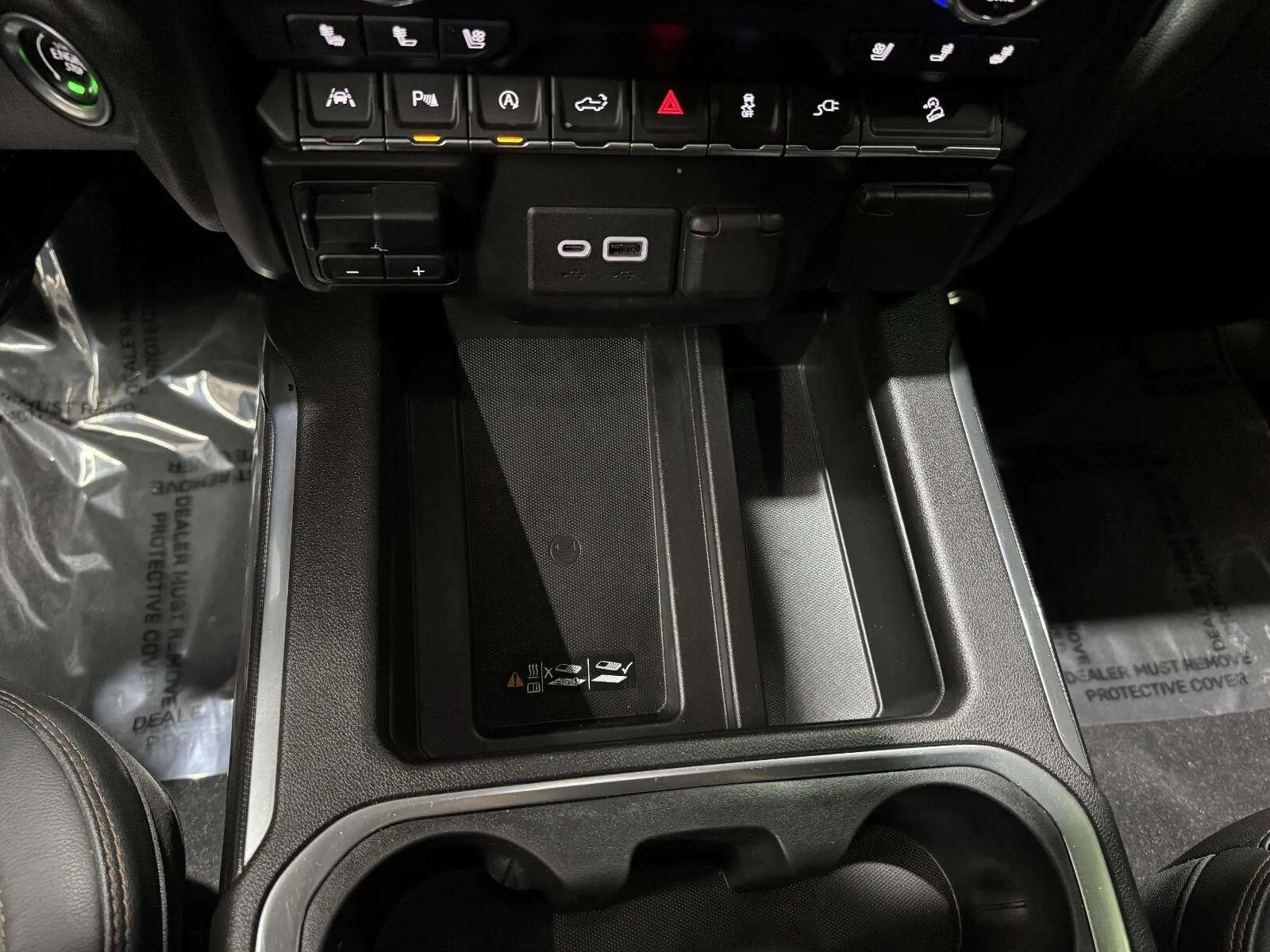 GMC Sierra photo 36