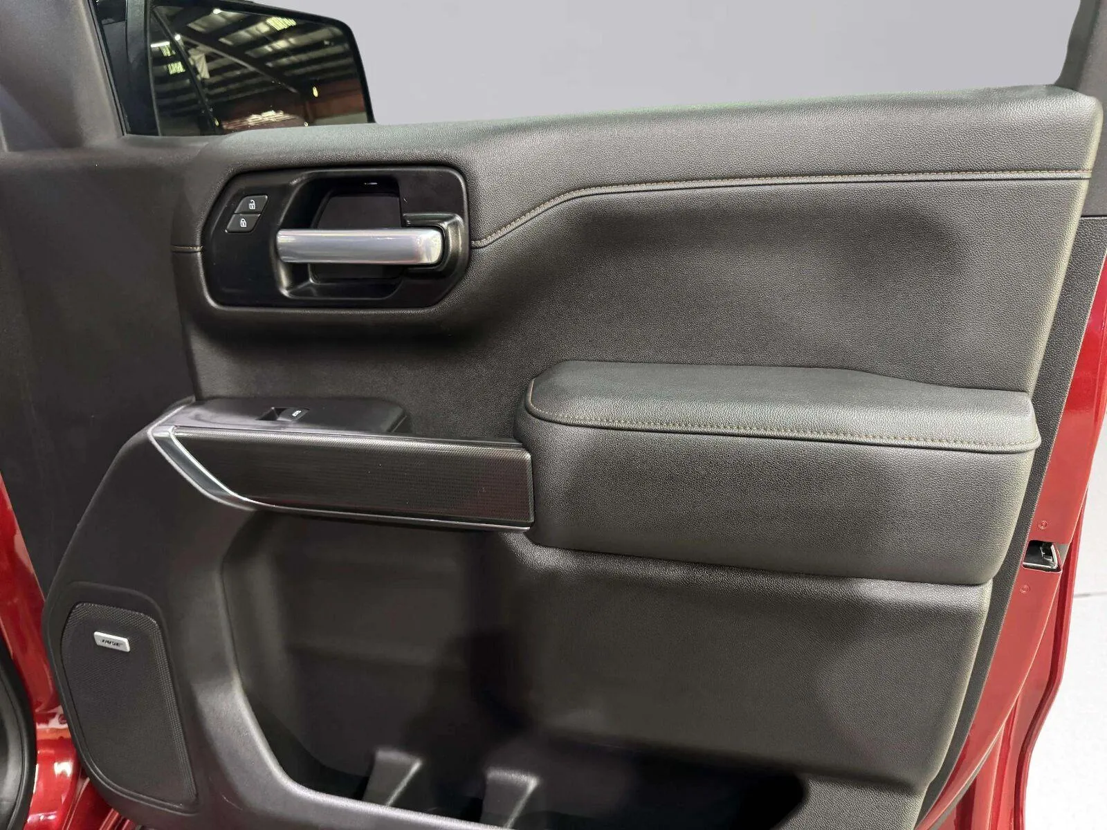 GMC Sierra photo 38