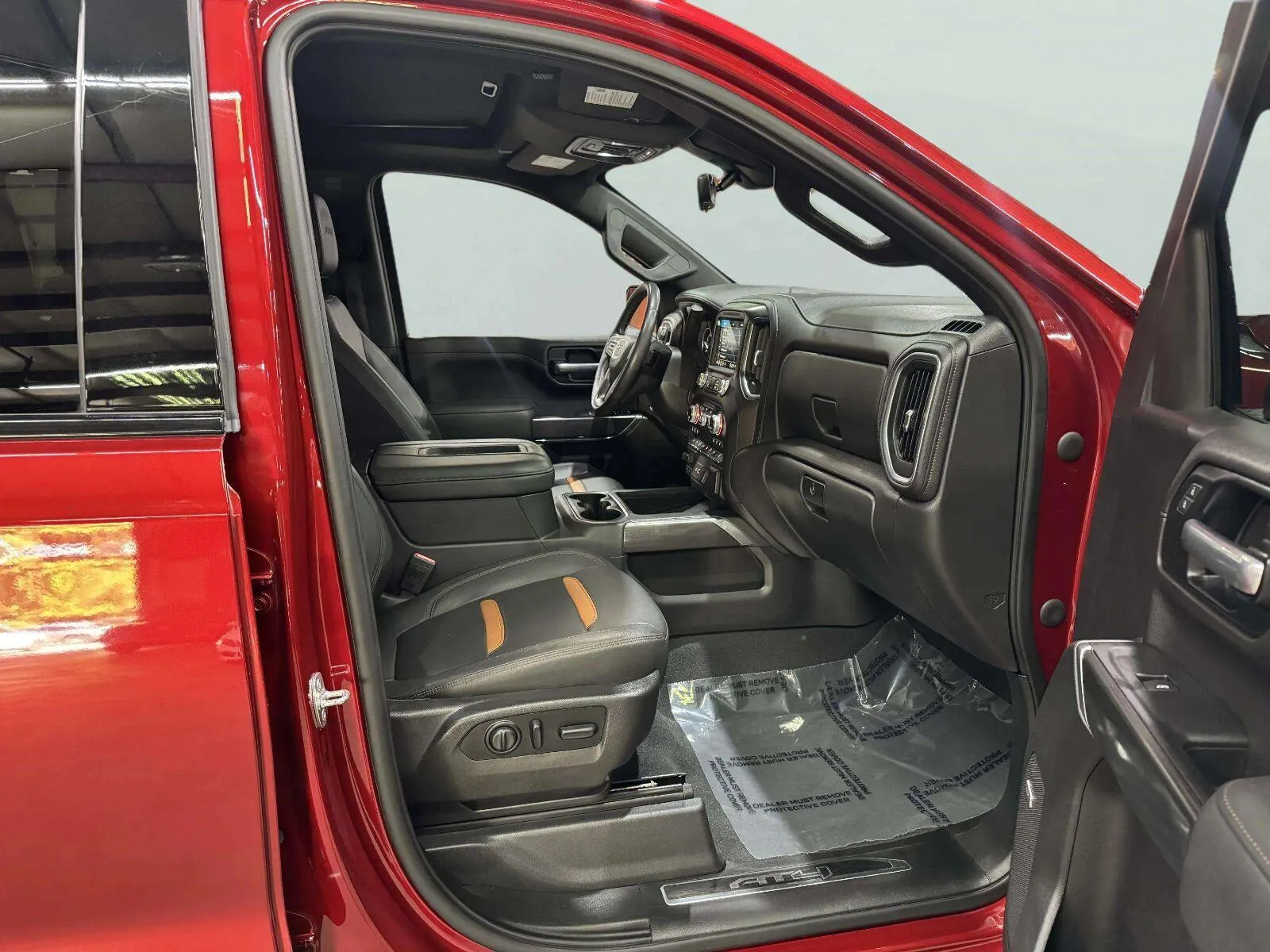 GMC Sierra photo 39
