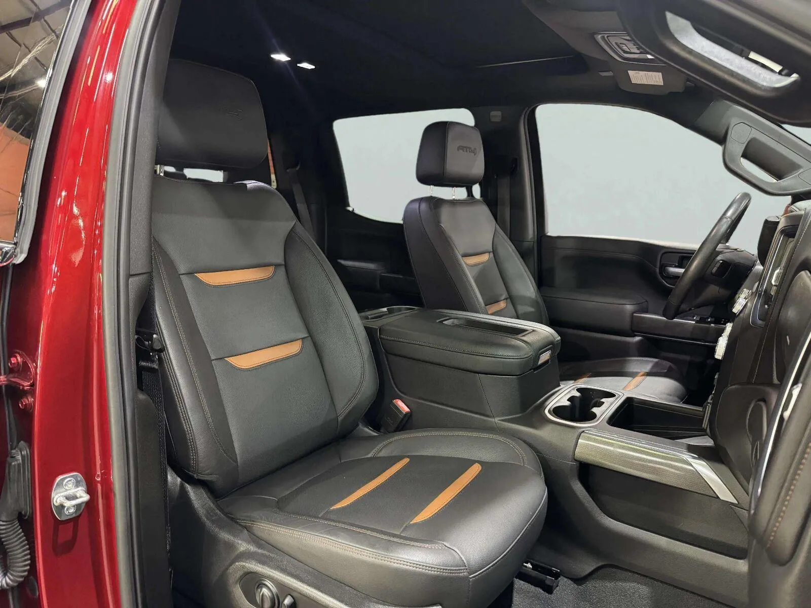 GMC Sierra photo 40