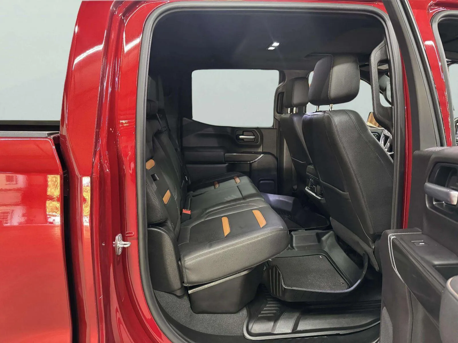 GMC Sierra photo 42