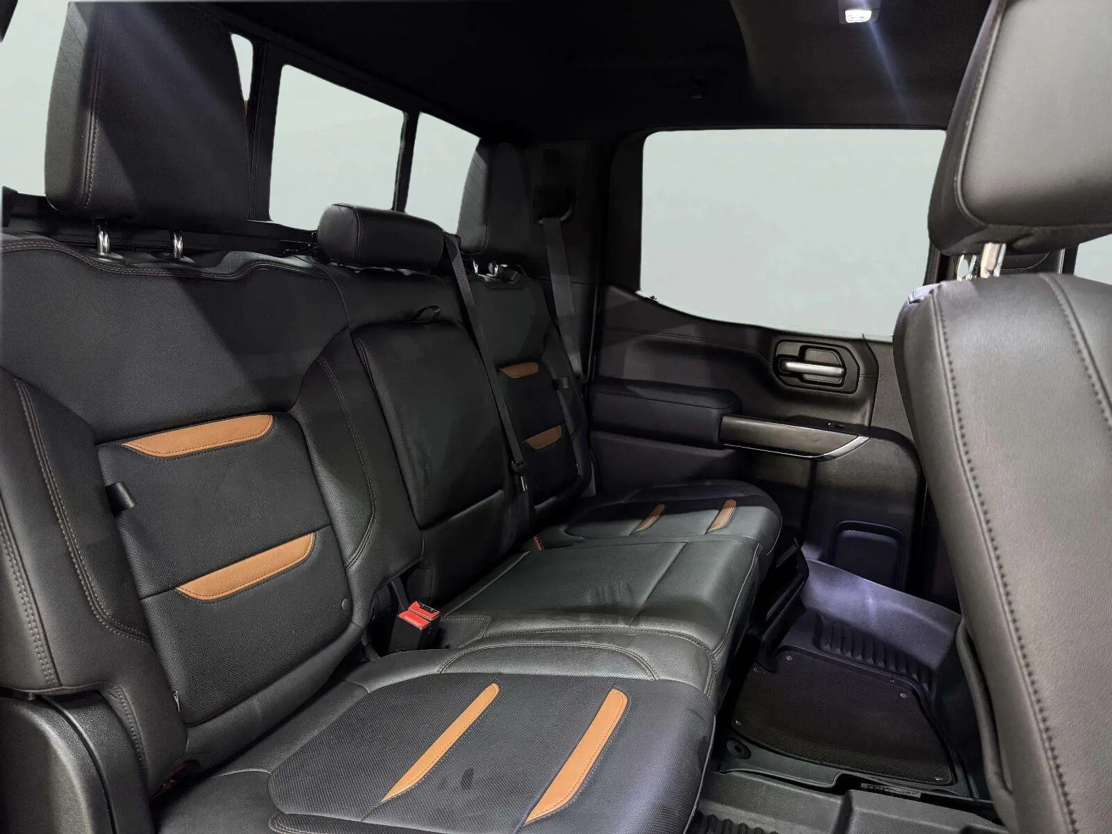 GMC Sierra photo 43