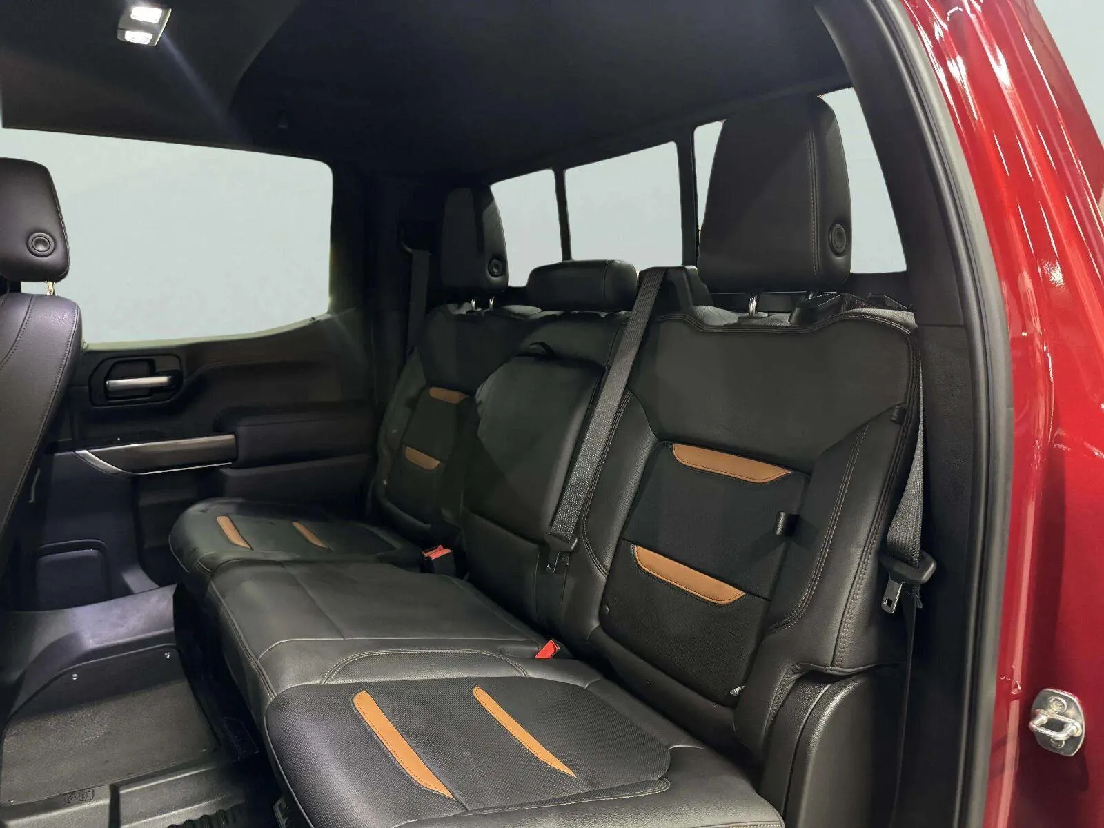 GMC Sierra photo 46